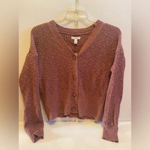Women’s Nine West cardigan -tags still on!
